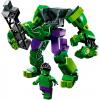 LEGO Super Heroes Hulk Mech Armor