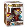 Funko Funko POP! Bobble Marvel Avengers Infinity Warps Iron Hammer 52005