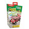 PAULINDA Super Dough Racing time (red) car