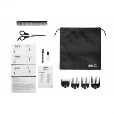 Moser Wahl HomePro 200 09247-1116