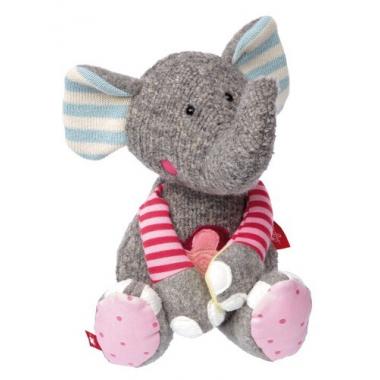 sigikid Elephant girl (31 cm)