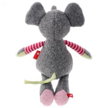sigikid Elephant girl (31 cm)