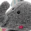 sigikid Elephant girl (31 cm)