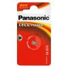 Panasonic Battery Silver oxide SR616(321, V321, D391) blister, 1 pcs.