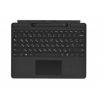 Microsoft Surface Pro X Signature Slim Pen Bundle Black