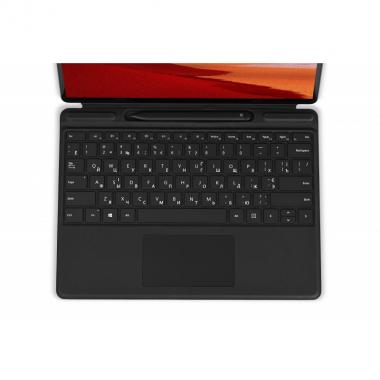 Microsoft Surface Pro X Signature Slim Pen Bundle Black