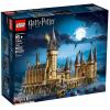 LEGO Конструктор Harry Potter Замок Хогвартс 71043