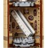 LEGO Конструктор Harry Potter Замок Хогвартс 71043