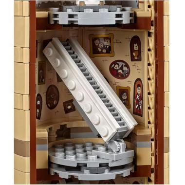LEGO Конструктор Harry Potter Замок Хогвартс 71043