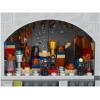 LEGO Конструктор Harry Potter Замок Хогвартс 71043