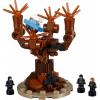 LEGO Конструктор Harry Potter Замок Хогвартс 71043
