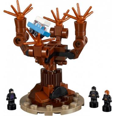 LEGO Конструктор Harry Potter Замок Хогвартс 71043