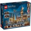 LEGO Конструктор Harry Potter Замок Хогвартс 71043