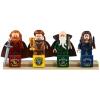 LEGO Конструктор Harry Potter Замок Хогвартс 71043