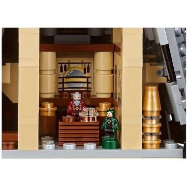 LEGO Конструктор Harry Potter Замок Хогвартс 71043