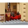 LEGO Конструктор Harry Potter Замок Хогвартс 71043