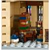 LEGO Конструктор Harry Potter Замок Хогвартс 71043