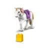LEGO Конструктор Friends Тренування коня і причіп для перевезення 41441