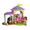 LEGO Конструктор Friends Тренування коня і причіп для перевезення 41441