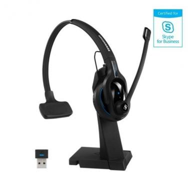Sennheiser MB PRO 1 UC ML Wireless USB Mono
