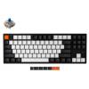 Keychron Клавіатура C1 Wired 87 Key Gateron Switch RGB Blue