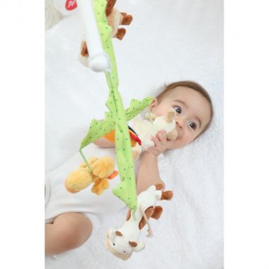 sigikid Ферма з тваринами