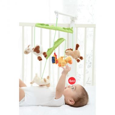 sigikid Ферма з тваринами