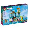 LEGO Конструктор Friends Морской спасательный центр