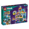 LEGO Конструктор Friends Морской спасательный центр