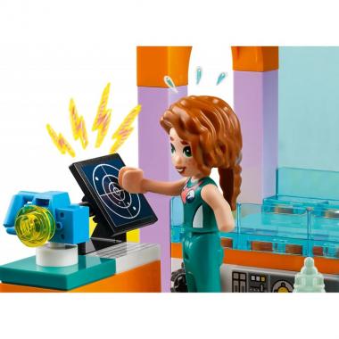 LEGO Конструктор Friends Морской спасательный центр