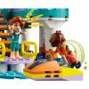 LEGO Конструктор Friends Морской спасательный центр
