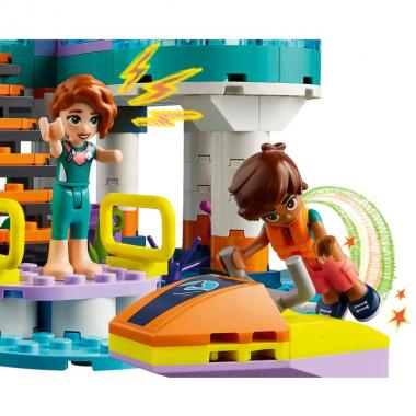 LEGO Конструктор Friends Морской спасательный центр