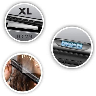 Remington Випрямляч S7307 Aqualisse Extreme