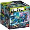 LEGO Конструктор VIDIYO Бітбокс Діджея Прибульця 43104
