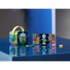 LEGO Конструктор VIDIYO Бітбокс Діджея Прибульця 43104
