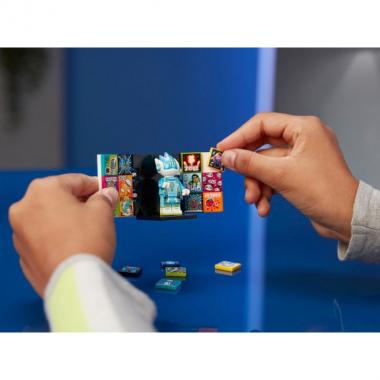 LEGO Конструктор VIDIYO Бітбокс Діджея Прибульця 43104