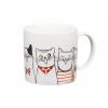 ARDESTO Чашка Cats, 425 мл, порцеляна