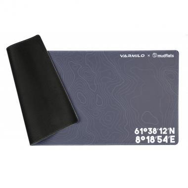 Varmilo Mouse Pad Summit Desk Mat XL (900х400х3mm)