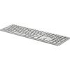 HP Клавіатура 970 Programmable BT/WL UKR White