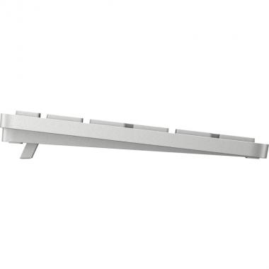 HP Клавіатура 970 Programmable BT/WL UKR White