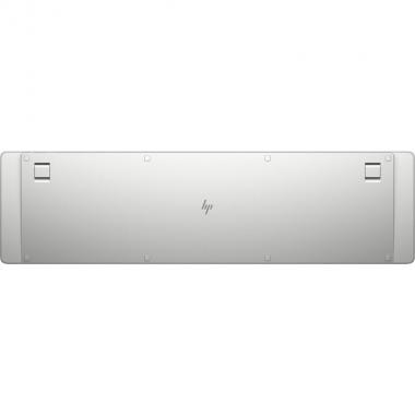 HP Клавіатура 970 Programmable BT/WL UKR White