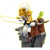 LEGO Ninjago Armored Rhinoceros Construction set 71719