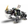 LEGO Ninjago Armored Rhinoceros Construction set 71719