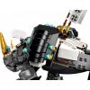 LEGO Ninjago Armored Rhinoceros Construction set 71719