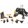 LEGO Ninjago Armored Rhinoceros Construction set 71719
