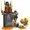 LEGO Ninjago Armored Rhinoceros Construction set 71719