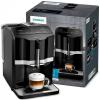 Siemens Coffee machine 1.4L, auto capuchino maker, black