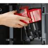 Siemens Coffee machine 1.4L, auto capuchino maker, black