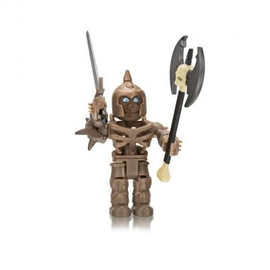 Roblox Core Figures Endermoor Skeleton W6