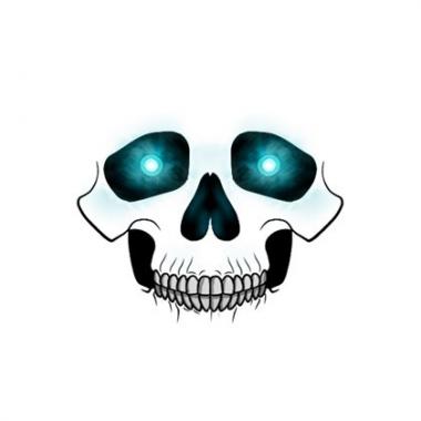 Roblox Core Figures Endermoor Skeleton W6